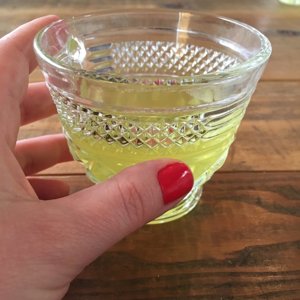 Meet your Posher, Beebe